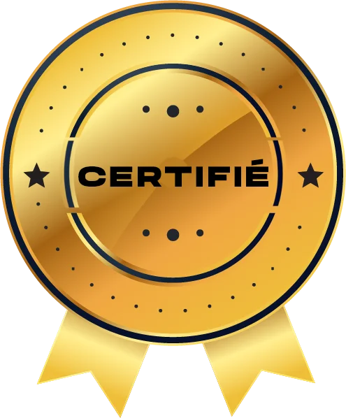 certification serrurerie