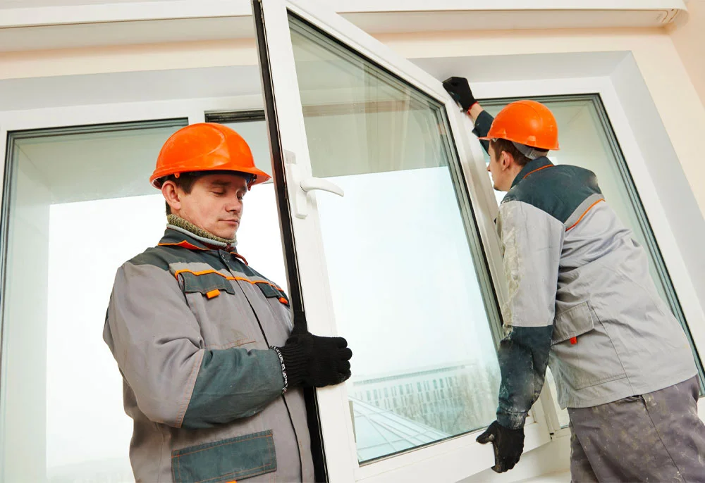 Service de vitrerie à Loos-en-Gohelle